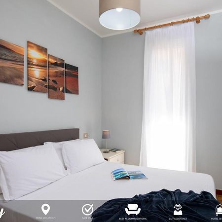 Coast Garden Apartment La Maddalena  Exterior photo